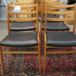 523 5379 CHAIRS